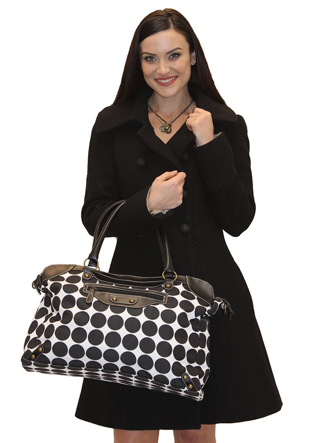 Ryco - Sienna Nursery Bag - Image 4