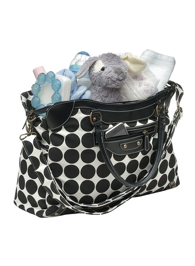 Ryco - Sienna Nursery Bag - Image 3