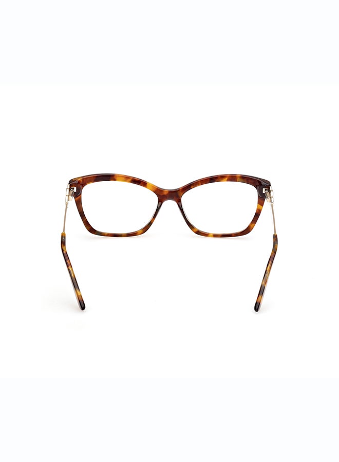 GUESS WOMEN FULL RIM GU5023105353 ACETATE FRAME - Image 4