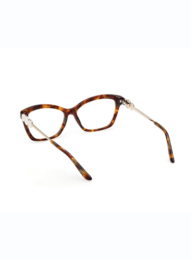 GUESS WOMEN FULL RIM GU5023105353 ACETATE FRAME - Image 3