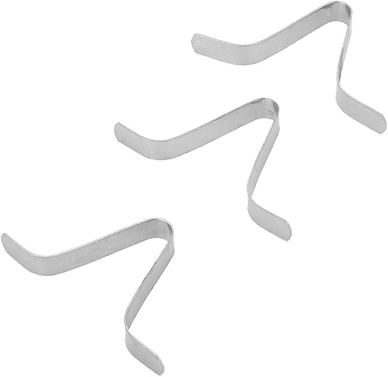 صينية حامل بخار كبيرة من الفولاذ المقاوم للصدأ مقاس 26 سم لتوزيع حراري متساوي - إكسسوارات الطهي - Image 4