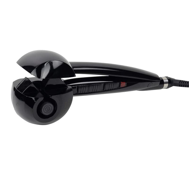 Mysticoal Automatic Hair Curler for Women | Professional Curling Machine with Fast Heating & Safe Styling Technology | Long-Lasting Salon-Quality Curls | Multicolour - Image 5