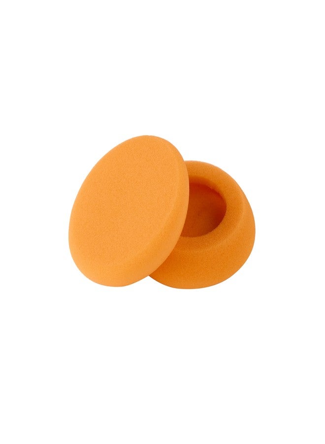 YAXI EARPADS for Koss PORTAPRO (Orange) - Image 1