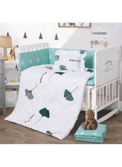 Hours 5-Piece Baby Crib Bedding Set  - Image 2