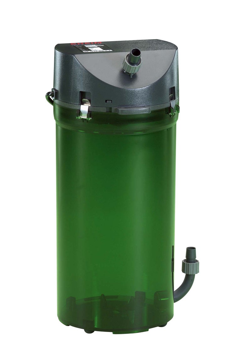 EHEIM فلتر خارجي EHEIM كلاسيك 250 (بما في ذلك حلقات السيراميك SUBSTRACTpro+ MECH) - Image 5