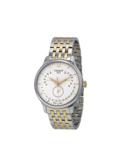 TISSOT Tradition Perpetual Calendar Men's Watch  - Image 1
