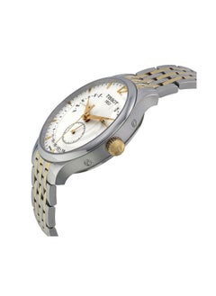 TISSOT Tradition Perpetual Calendar Men's Watch  - Image 2