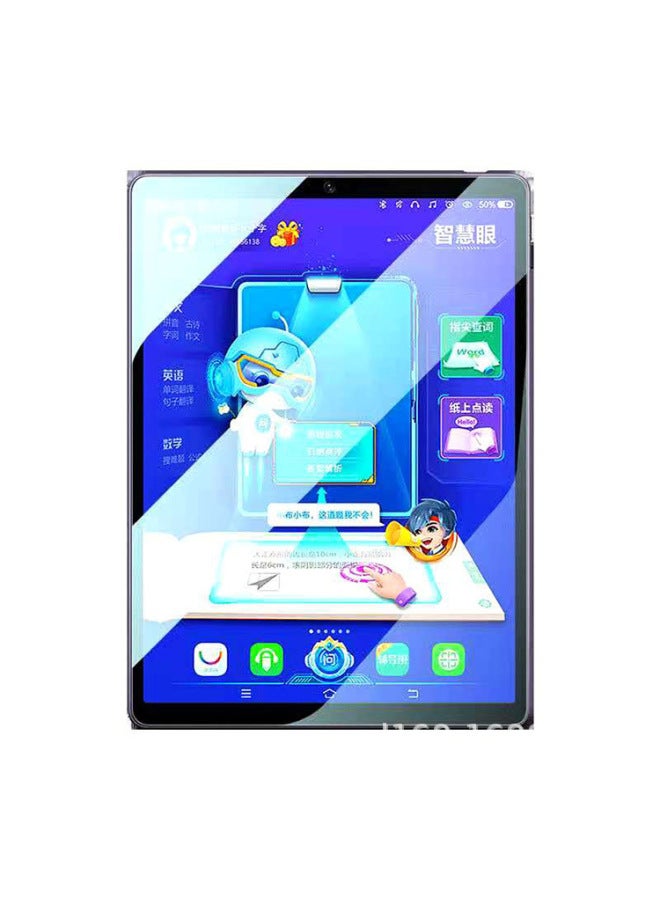 Suitable For Step-by-step Learning Machine S8/S7/A8 Tempered Film S5 Purple Film Family Education Machine S3PROS/S5P Frosted Film-Color:H8/H9/H8S/H9A-Dimensions:HD Tempered Film  - Image 5