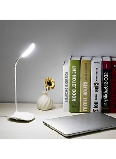 Home Pro LED Desk Lamp, Rechargeable Touch Control With USB Charging Port Table Lamp For Reading, Study Lamp for Kids, Home, Office - pzsku/Z4174B3AC6556DD7CC17BZ/45/_/1715594484/4c82da41-d17a-4eab-8ee6-e906301c74b9