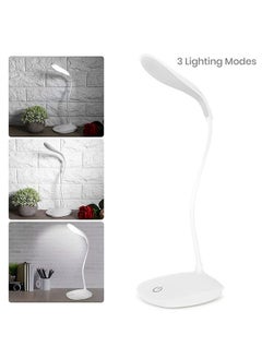 Home Pro LED Desk Lamp, Rechargeable Touch Control With USB Charging Port Table Lamp For Reading, Study Lamp for Kids, Home, Office - pzsku/Z4174B3AC6556DD7CC17BZ/45/_/1715594514/7518b338-0661-4b61-9adf-e303fea3bfc4