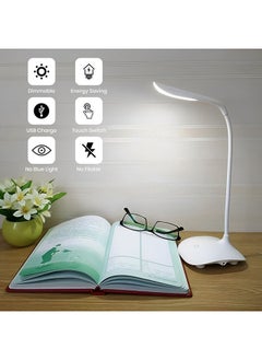 Home Pro LED Desk Lamp, Rechargeable Touch Control With USB Charging Port Table Lamp For Reading, Study Lamp for Kids, Home, Office - pzsku/Z4174B3AC6556DD7CC17BZ/45/_/1715594549/6dcdf027-9824-45b3-98cd-aae4eac7fe40