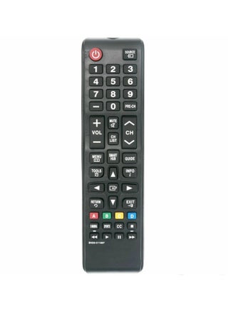 Replacement Remote control for all Samsung tv - LCD- LED - SMART / BN59-01199F - view 2