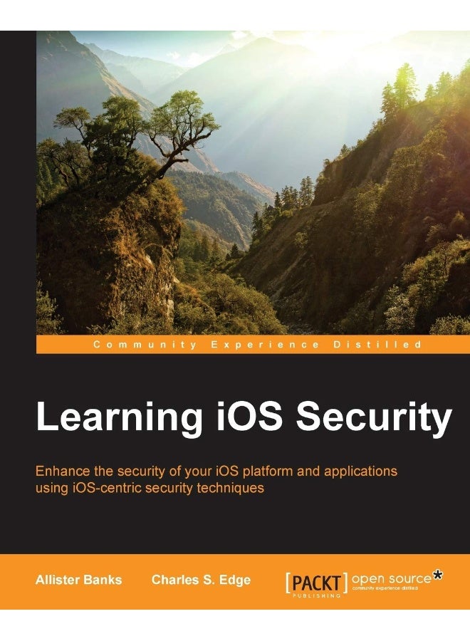 Learning iOS Security 