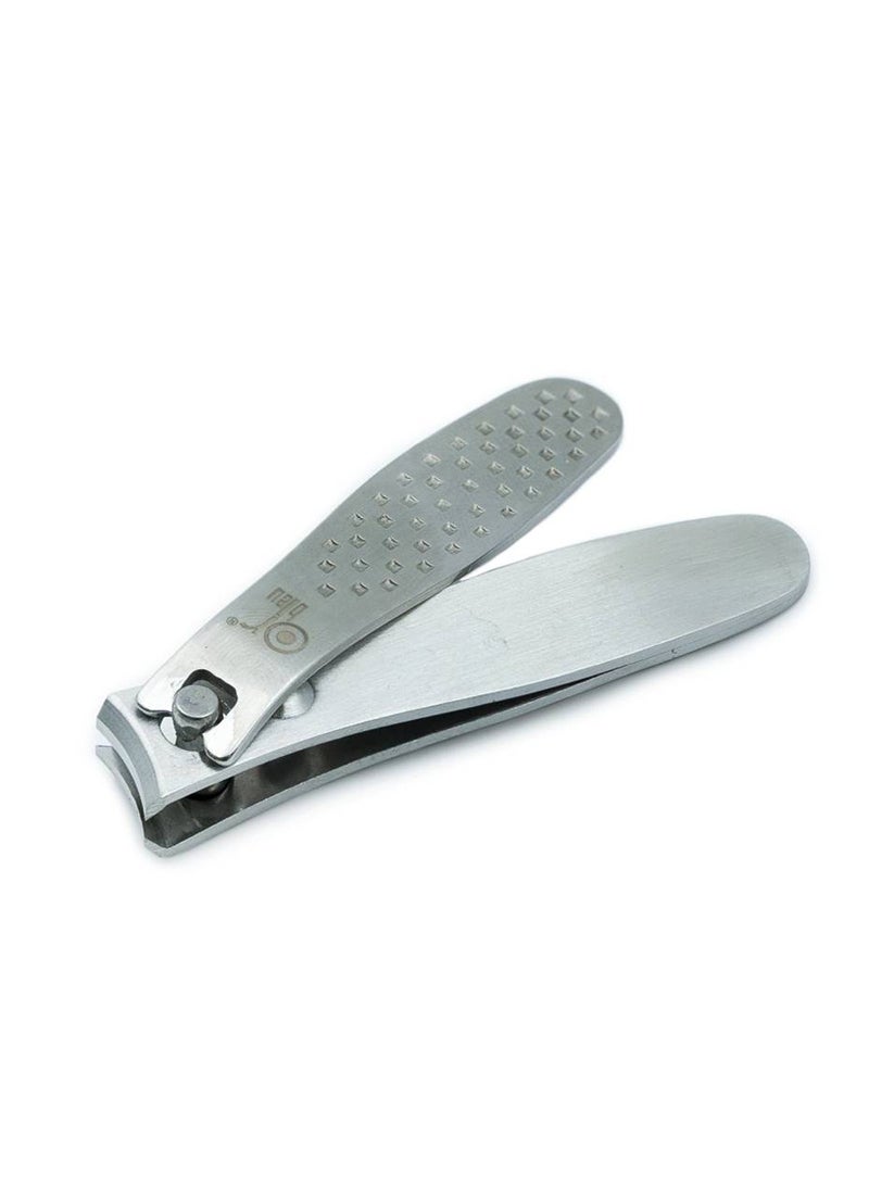 Or Bleu Hardened Stainless Steel Nail Clippers Ct-411 - Image 1