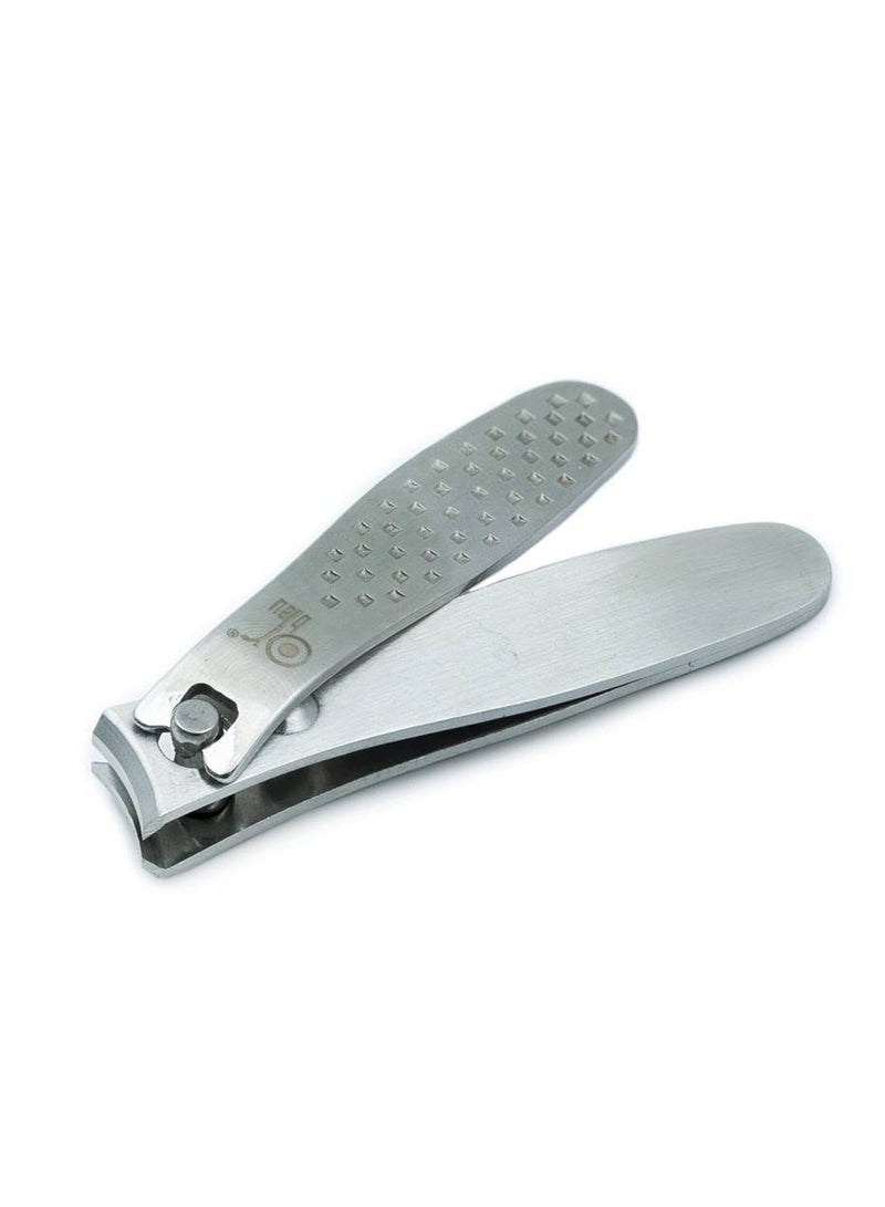 Or Bleu Hardened Stainless Steel Nail Clippers Ct-411 - Image 2