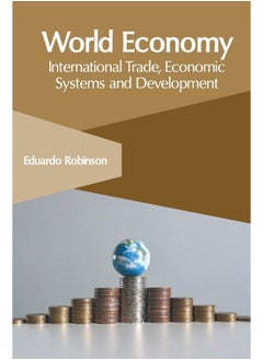 World Economy: International Trade, Economic Systems and Development  - Image 1