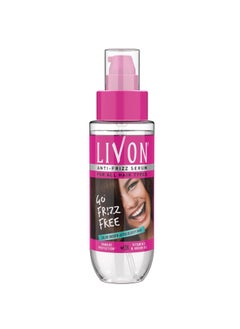 Livon Serum 100 ml  - Image 1