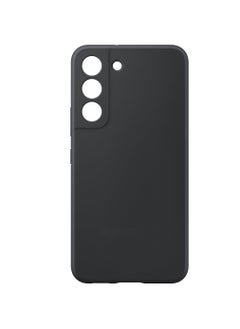 Fashion Case Soft Touch Mobile Phone TPU Case For Samsung Galaxy S22, Shockproof Back Cover, Full Body Protection  - Image 1
