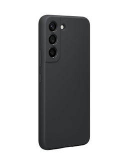 Fashion Case Soft Touch Mobile Phone TPU Case For Samsung Galaxy S22, Shockproof Back Cover, Full Body Protection  - Image 4