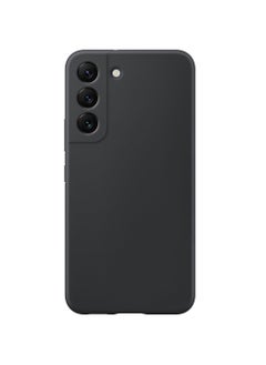 Fashion Case Soft Touch Mobile Phone TPU Case For Samsung Galaxy S22, Shockproof Back Cover, Full Body Protection  - Image 3