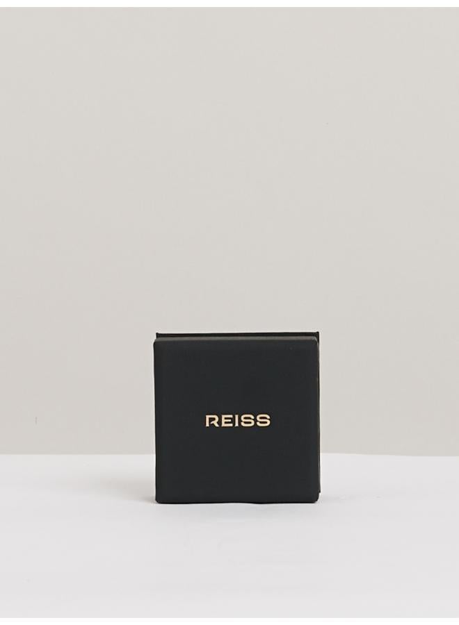REISS CRESSIDA: Crystal Rock Enamel Cuff  - Image 5