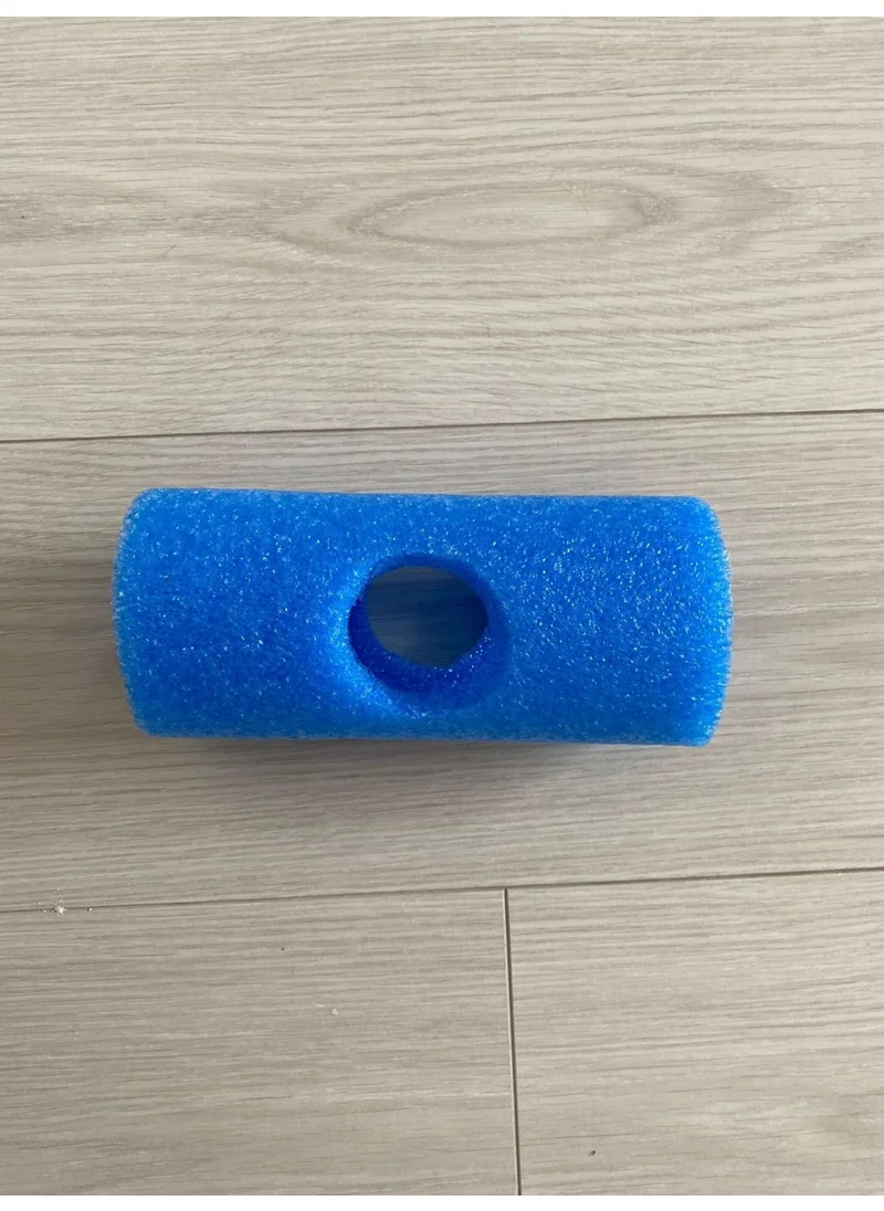 Reelfoam Pool Reel Connector, Swimming Reel Connector Single Hole