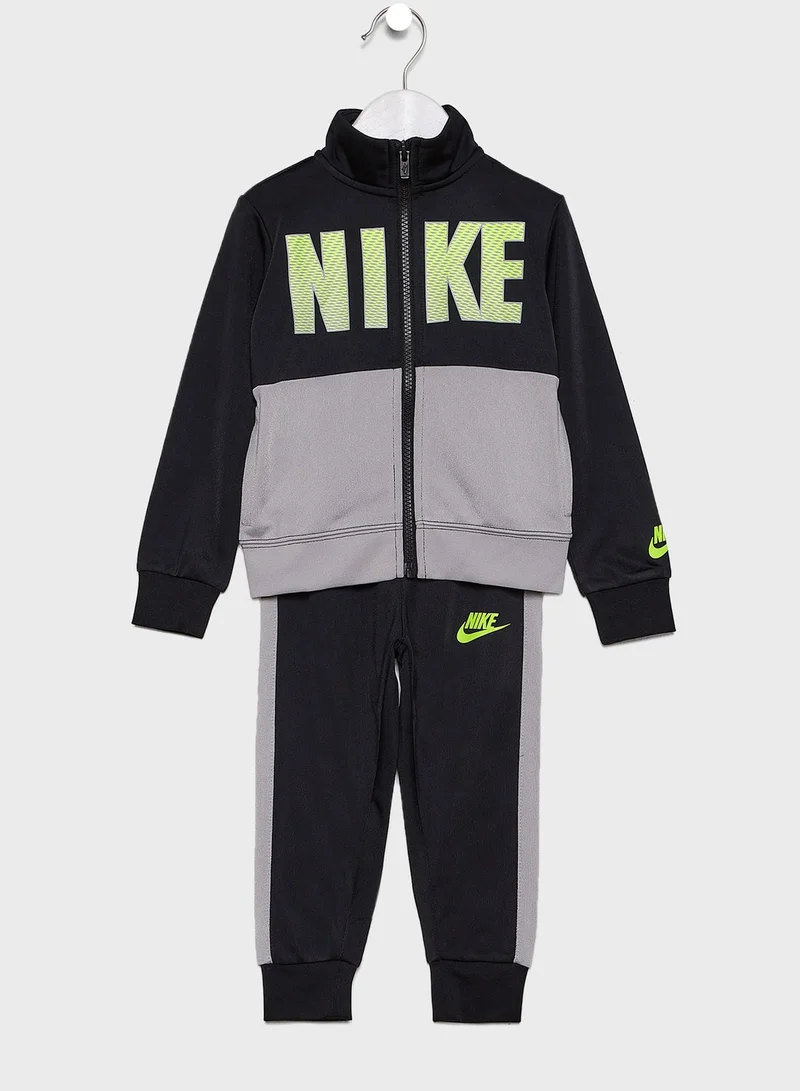 Nike Infant Core Tricot Tracksuit