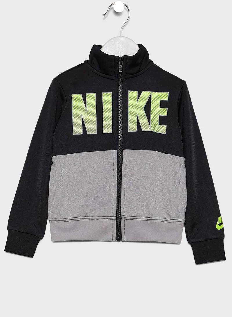 Nike Infant Core Tricot Tracksuit