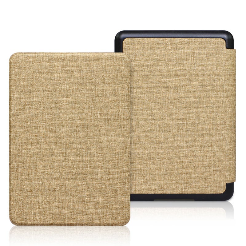 Water Protections Sleeve Compatible with Kindle Cover Compatible with Kindle 10 Generation2019 658 Screen Protector Cover Compatible with Kindle - Image 2
