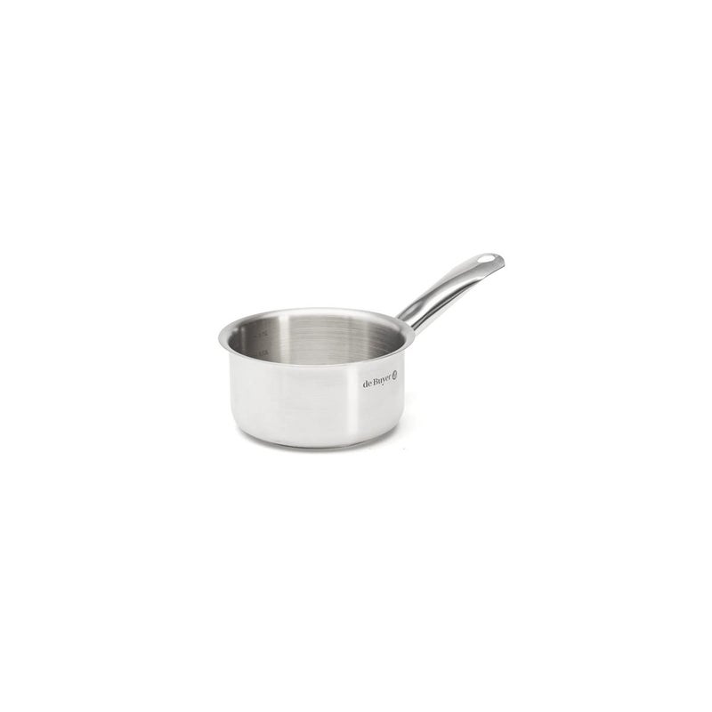 DE BUYER Saucepan Prim Appety Diameter 14 cm