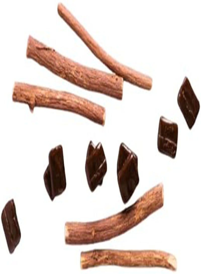 GGOOT Liquorice (Glycyrrhiza Glabra) 20 Seeds | Licorice Herb Same Day Dispatch - Image 2