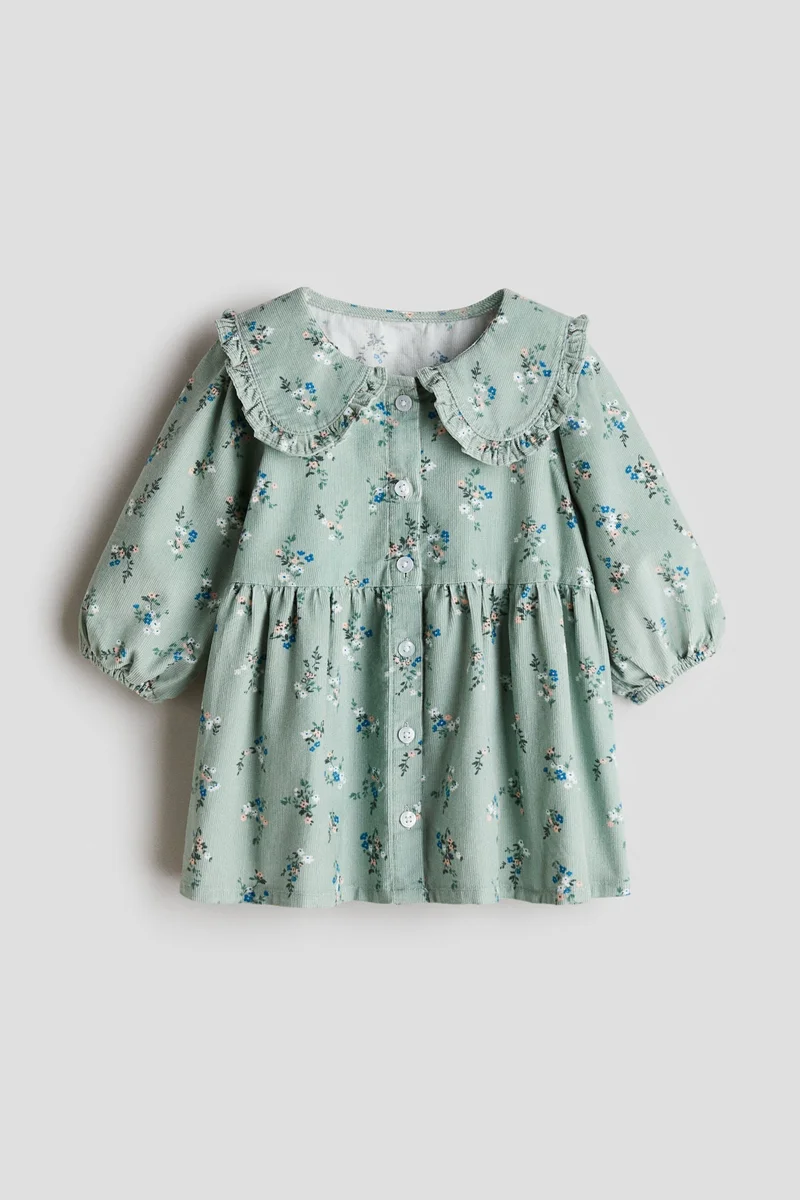 اتش اند ام فستان قميص