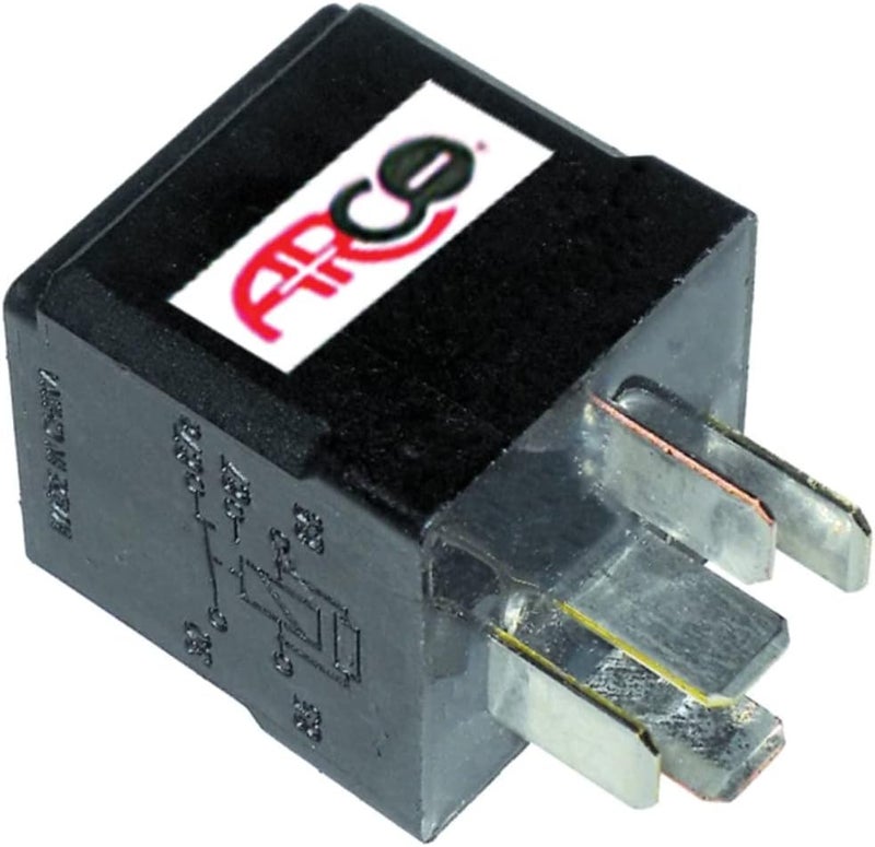 R809 Relay for Volvo Penta