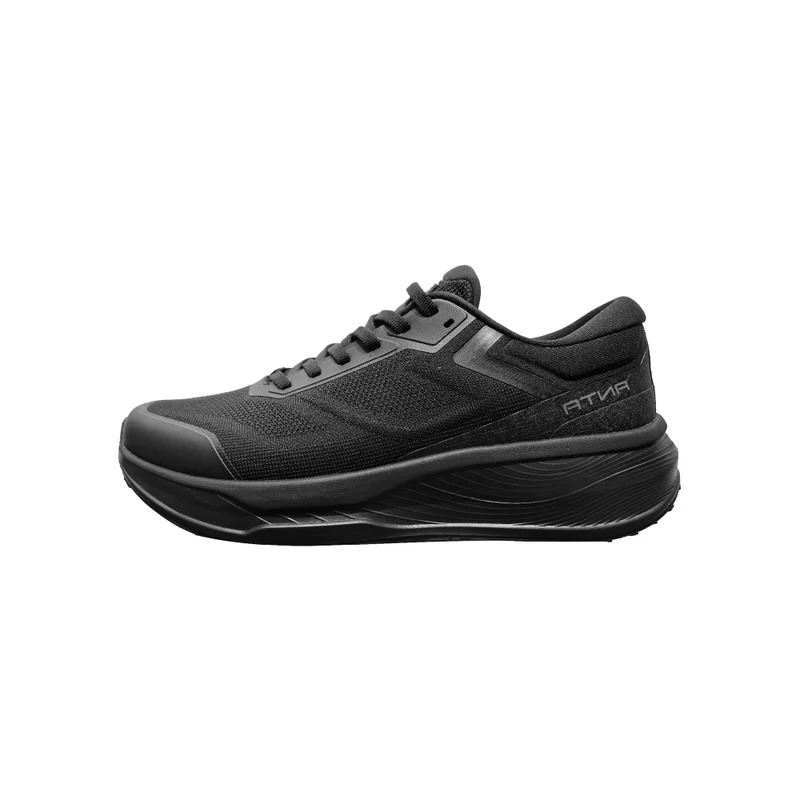 ANTA COMMUTE Cross-Training Shoes - Cross Training Black