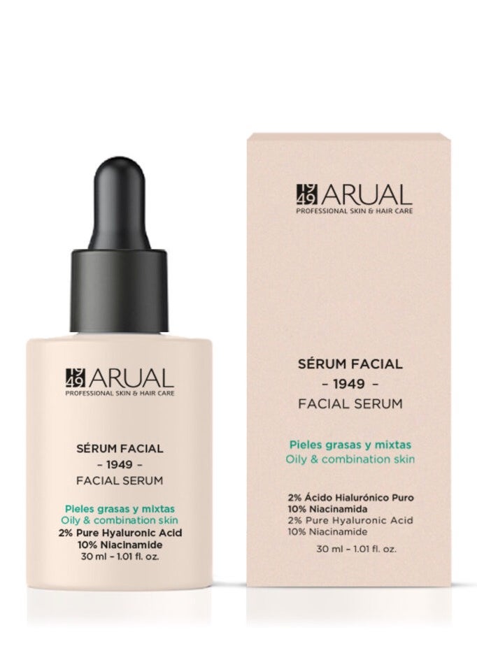 ARUAL - Arual Serum Facial 30 ml - Image 1