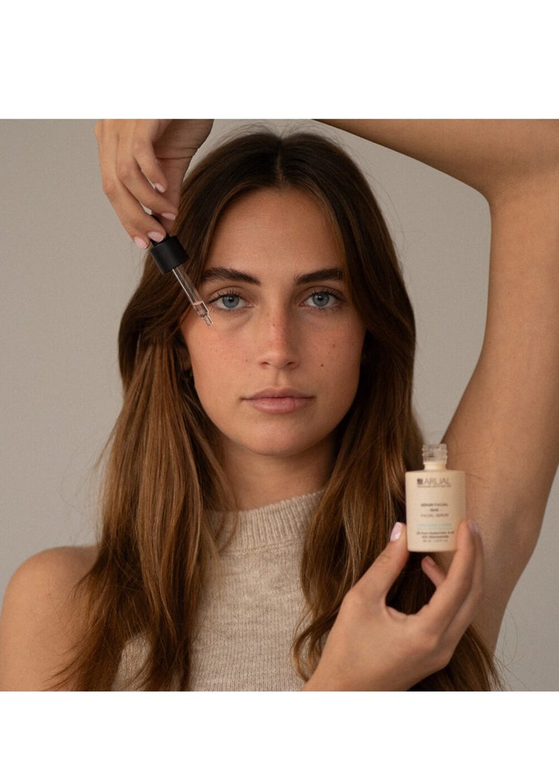 ARUAL - Arual Serum Facial 30 ml - Image 1