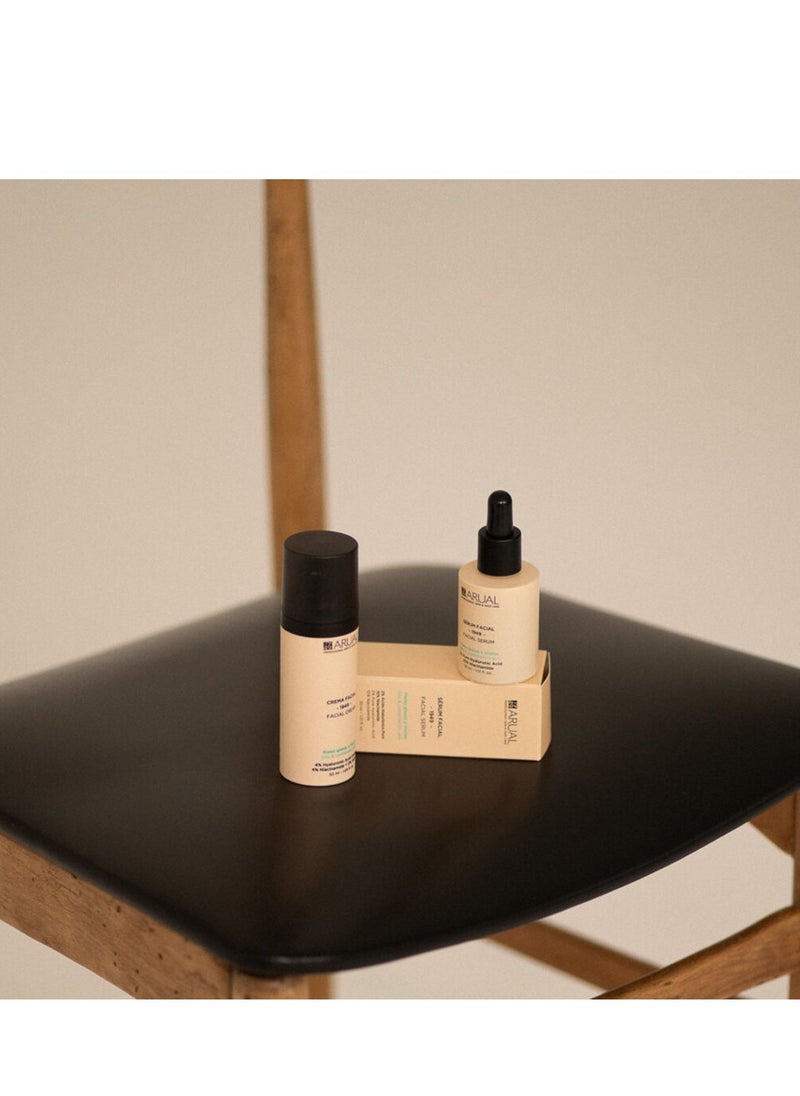 ARUAL - Arual Serum Facial 30 ml - Image 1