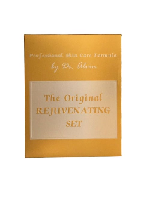 The Original Rejuvenating Set