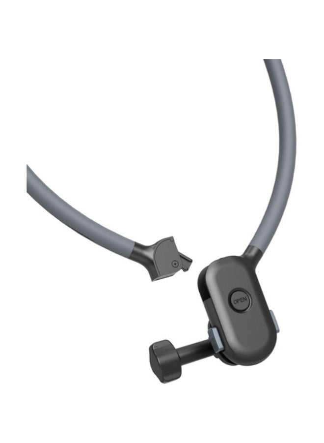 SmallRig Quick Release Neck Support for Action Cameras - Image 5