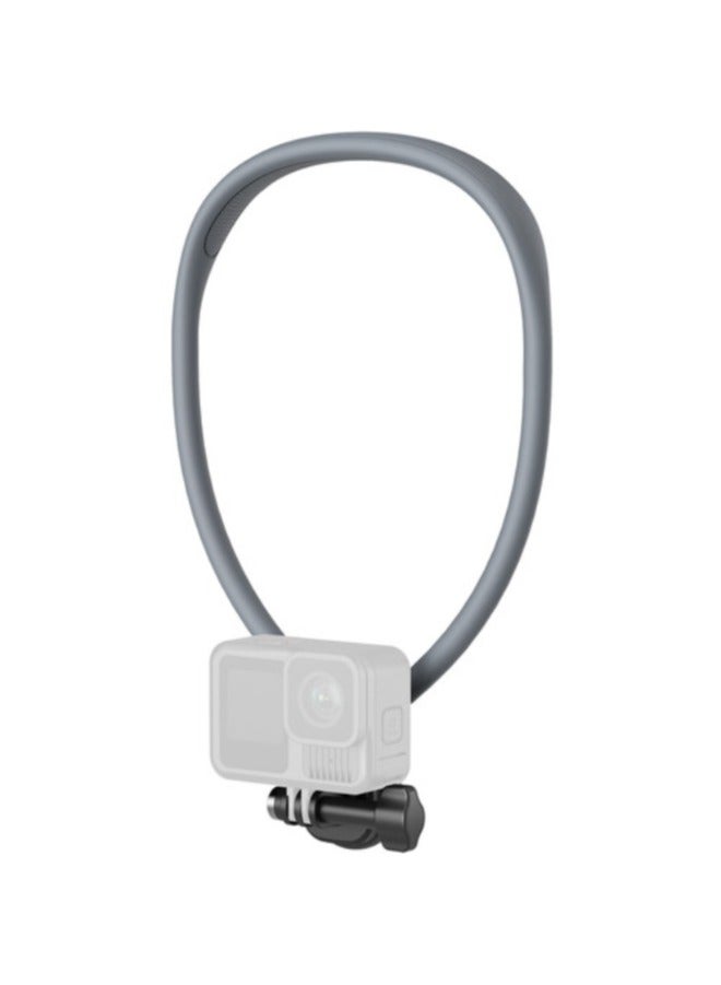 SmallRig Quick Release Neck Support for Action Cameras - Image 1