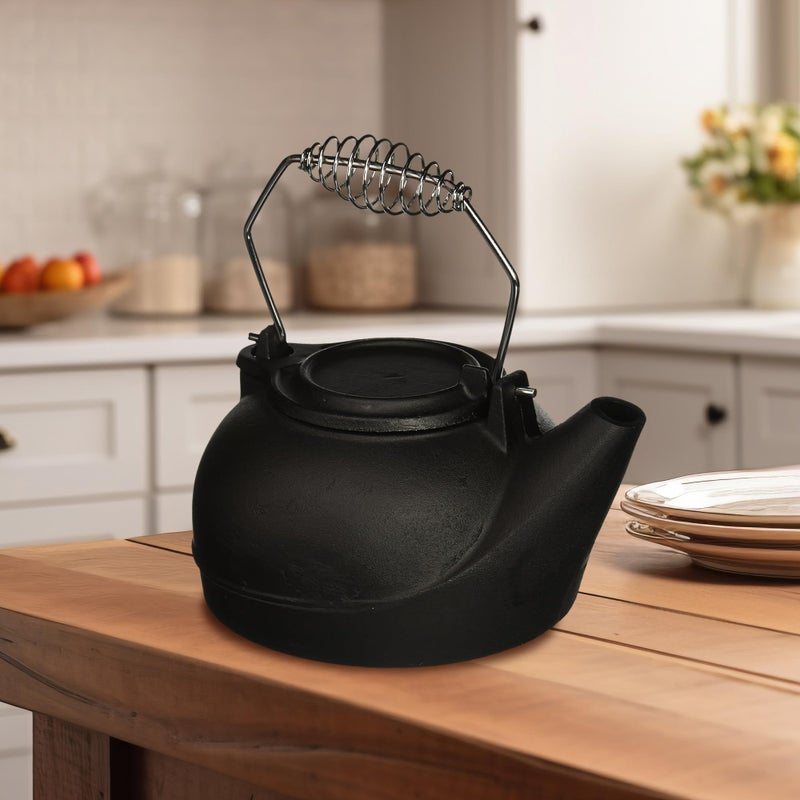 Panacea Products 15321 Humidifying Iron Kettle - Image 5