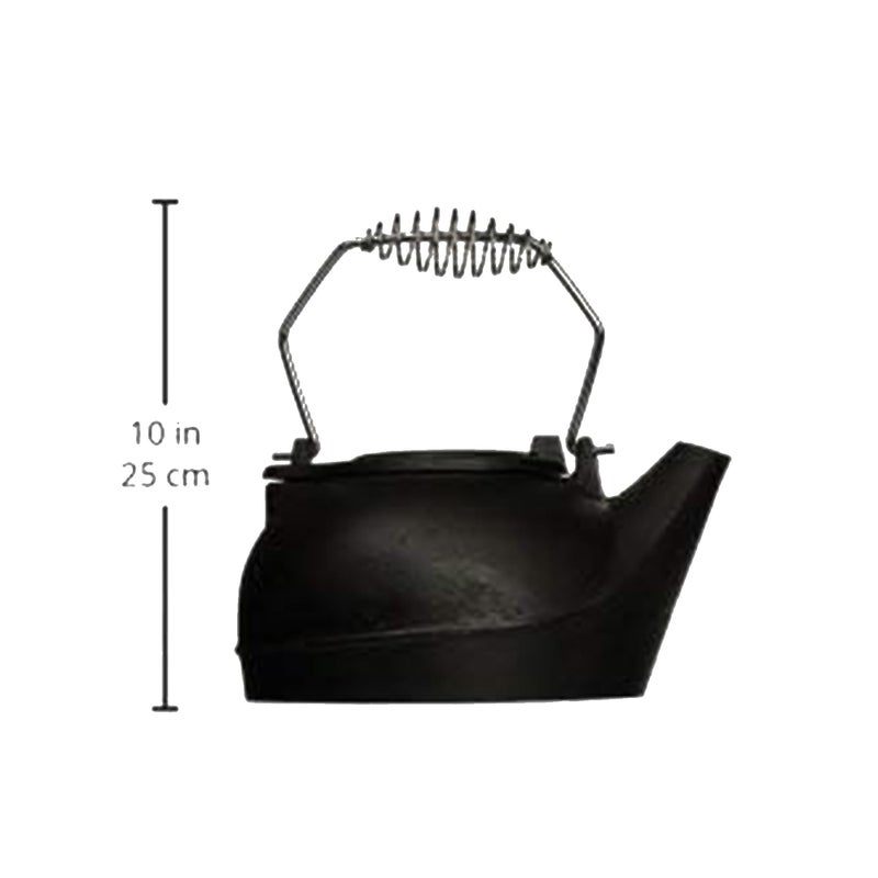 Panacea Products 15321 Humidifying Iron Kettle - Image 4