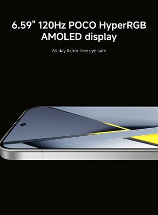POCO F8 Pro Dual SIM 5G Black 12GB RAM 512GB - Global Version - view 4