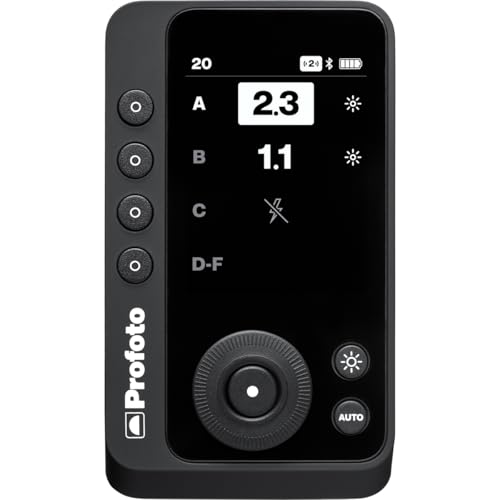 Profoto Connect Pro Wireless Transmitter for Sony Camera - Image 2
