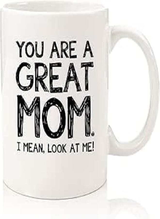Thermal mug with printed designs, code 102