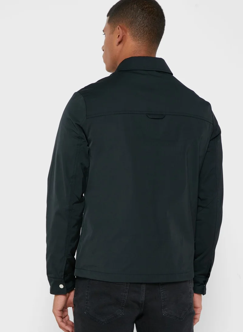 RIVER ISLAND Pocket Detail Jacket