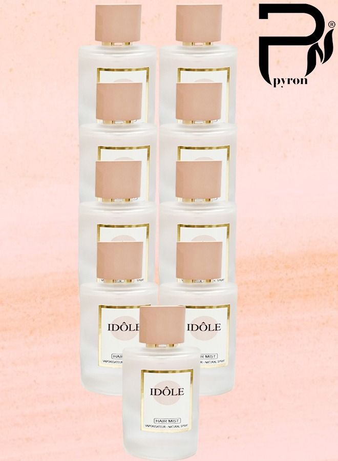 آدول 9 قطع معطر شعر للنساء آدول سويت فرانشيسو 30 مل - Image 1