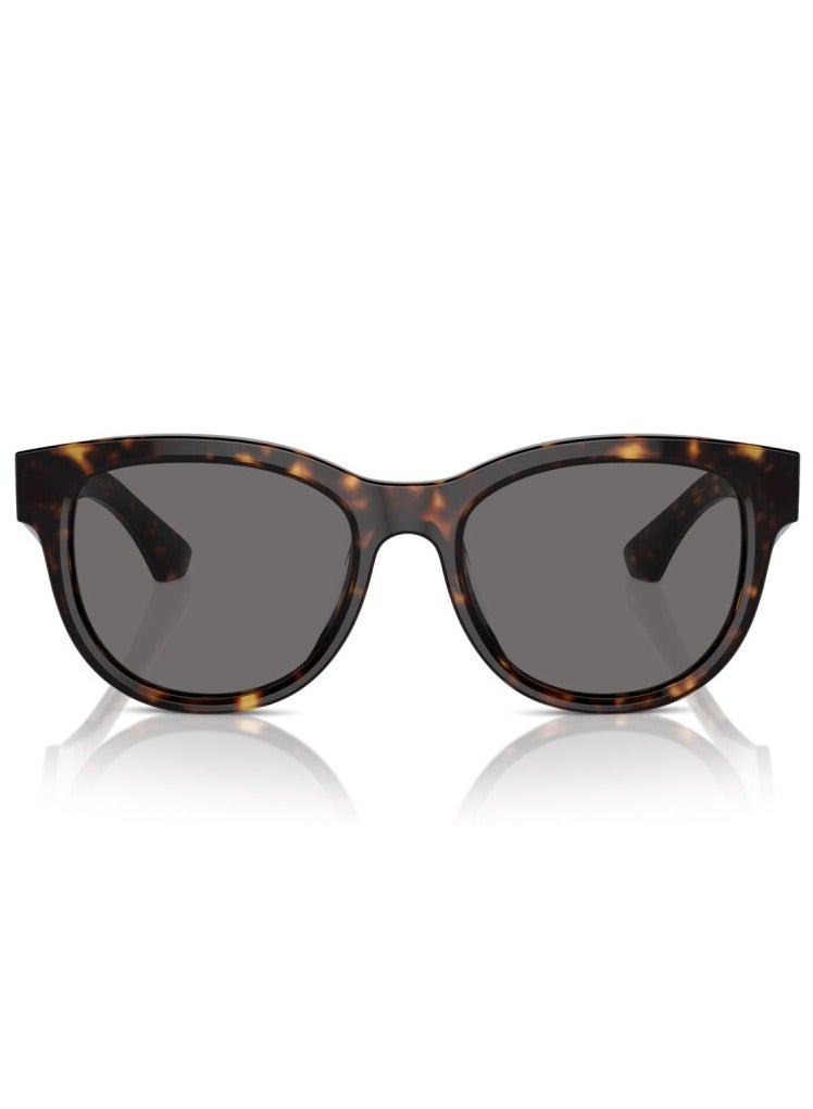 BURBERRY نظارات شمسية للنساء من بربري BE4432U 3002/81 54 - Image 2