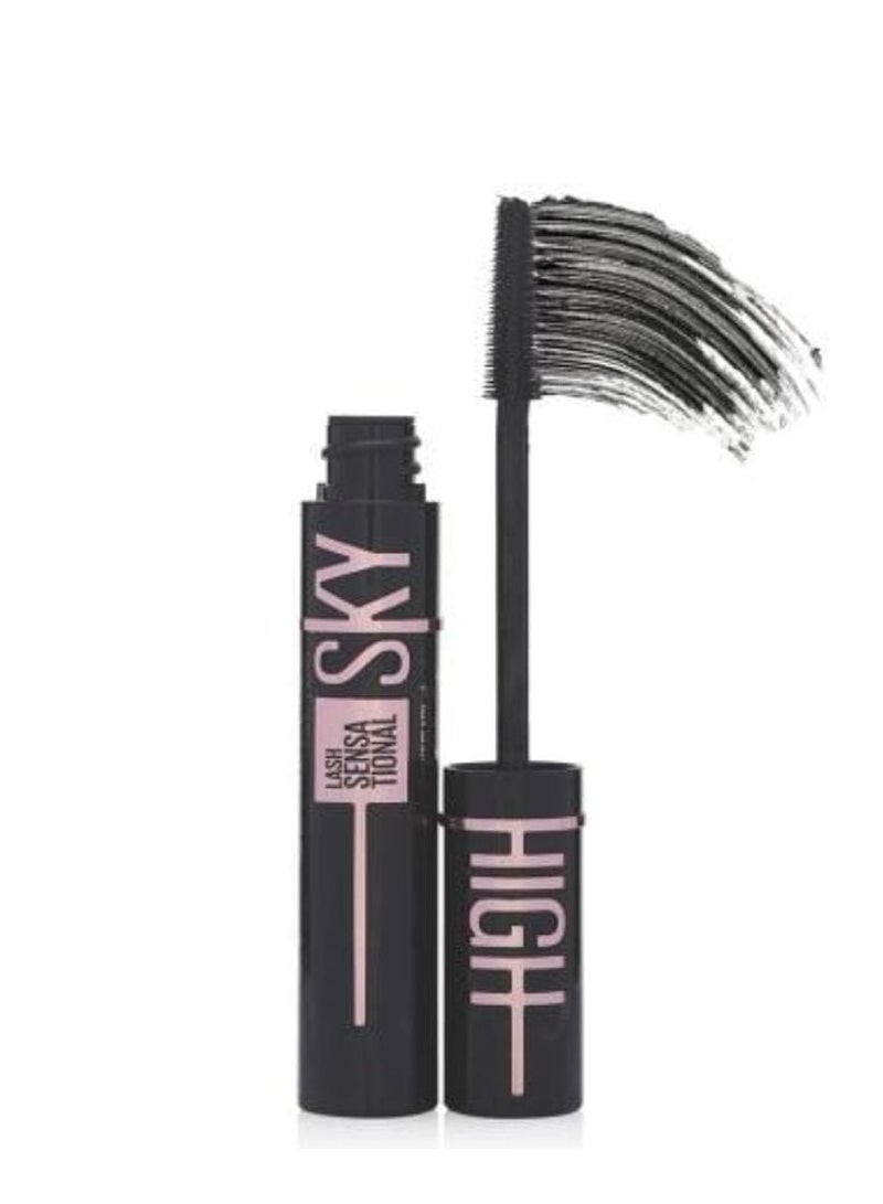 سكاي ماسكارا تكثيف وتطويل الرموش - Image 1
