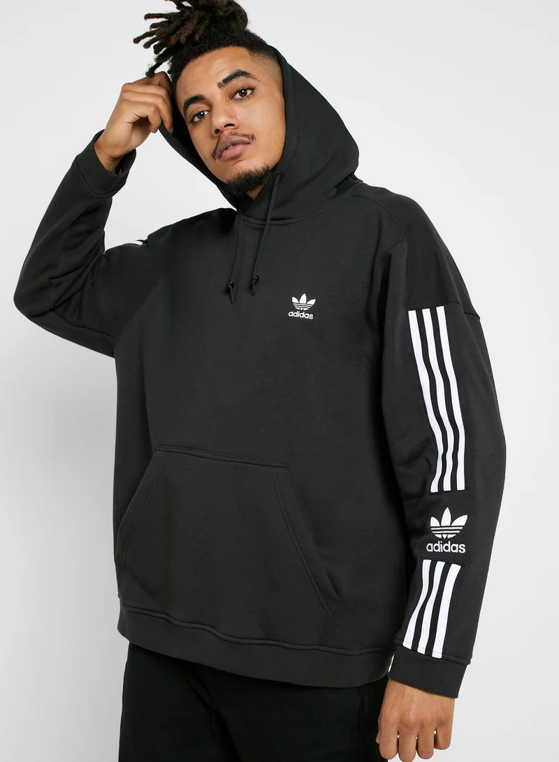 adidas Originals Lock Up Hoodie